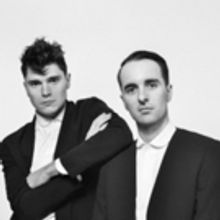 Breakout French Duo Her's 'Her Live Tape #2' Out Now