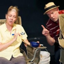 Review: World Premiere Comedy GREY NOMAD Celebrates the Lifestyle of Australia's Newl