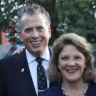 Photo Coverage: Linda Lavin Plays Helsinki On Broadway