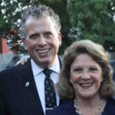 Photo Coverage: Linda Lavin Plays Helsinki On Broadway