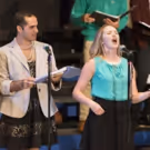 Photo Flash: ZANNA, DON'T (THE REBOOT) Gets World-Premiere Reading at Theatre Horizon
