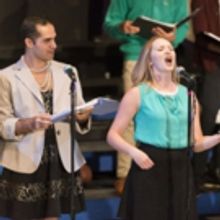 Photo Flash: ZANNA, DON'T (THE REBOOT) Gets World-Premiere Reading at Theatre Horizon