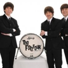 The Fab Four to Share Emmy Award-Winning Beatles Tribute Show