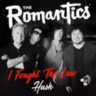 1980's Hit-Makers The Romantics Celebrate 40th Anniversary With Release of New…