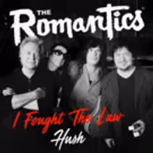 1980's Hit-Makers The Romantics Celebrate 40th Anniversary With Release of New…