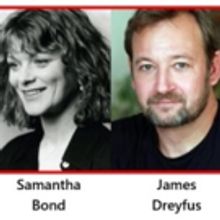 Full Company Announced For THE LIE at Menier Chocolate Factory