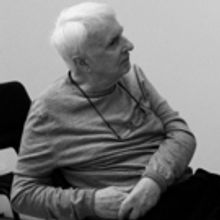 Peter Gill's CERTAIN YOUNG MEN Gets Reading Tonight at the National Theatre
