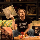 HOW TO BE A ROCK CRITIC Extends at Steppenwolf