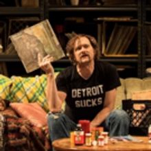 HOW TO BE A ROCK CRITIC Extends at Steppenwolf