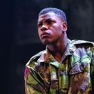 John Boyega and Amber Riley Among Newcomers on Shortlist for The Stage Debut Awards…