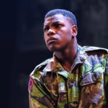 John Boyega and Amber Riley Among Newcomers on Shortlist for The Stage Debut Awards…