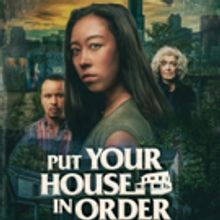 The Roustabouts to Premiere Ike Holter's PUT YOUR HOUSE IN ORDER This Summer