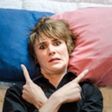 Zeb Direen Brings MAYBE THIS TIME to Melbourne Fringe 2017