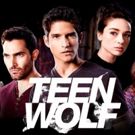 The Final Season of TEEN WOLF Arrives on DVD October 24th