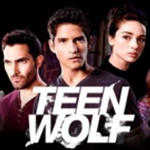 The Final Season of TEEN WOLF Arrives on DVD October 24th