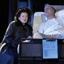 BWW Previews: ANGELS IN AMERICA at Royal Dramatic Theater