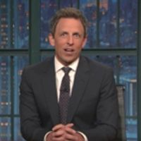 VIDEO: Spicer's Out, Scaramucci's In: Seth Meyers Takes A Closer Look Video