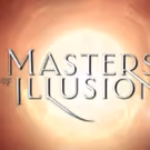 MASTERS OF ILLUSION Continues with New Back-to-Back Episodes on The CW