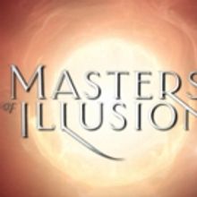 MASTERS OF ILLUSION Continues with New  Back-to-Back Episodes on The CW