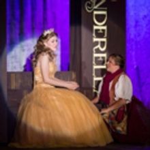 INTO THE WOODS Brings Storybook Characters, Toe-Tapping Music, and All of The Drama t