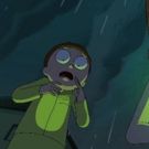 All-New Episodes of RICK AND MORTY Return to Adult Swim 7/30