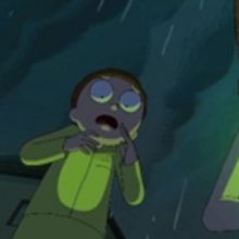 All-New Episodes of RICK AND MORTY Return to Adult Swim 7/30