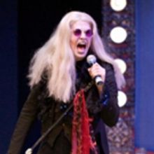 THE ROCKY HORROR SHOW Returns to Roxy Regional Theatre for the Sixth Year