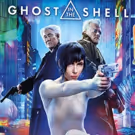 'Ghost In The Shell' Now Available on Blu-ray and DVD