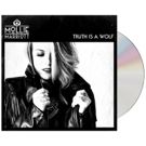 Mollie Marriott Releases New Album 'Truth Is A Wolf' This November