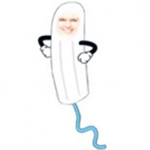 EDINBURGH 2017: BWW Q&A- Tales From A Tampon