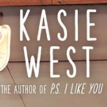 BWW Review: LUCKY IN LOVE by Kasie West