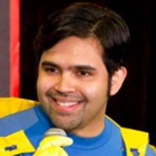 BWW Previews: CHOW CHOW BHAT at Noida