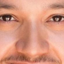 6 Questions & a Plug with IN THE HEIGHTS' Justin Gregory Lopez