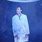 Photo Flash: First Look at MOSQUITOES at the National Theatre