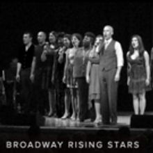 Broadway's Next Generation to Take the Stage in Town Hall's BROADWAY RISING STARS Con
