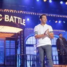 VIDEO: Sneak Peek - PITCH PERFECT's Skylar Astin Competes on LIP SYNC BATTLE