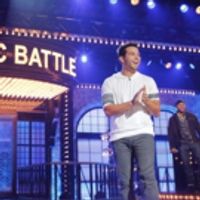 VIDEO: Sneak Peek - PITCH PERFECT's Skylar Astin Competes on LIP SYNC BATTLE Video