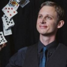 Stuart Lightbody's Breathtaking New Show UNIQUE WONDERS Closes at Alexander Upstairs 