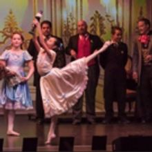 Central Park Dance Returns to Capitol Theater with THE NUTCRACKER