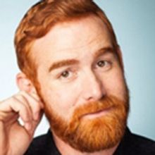 Steve O and Andrew Santino to Headline Comedy Works Next Week