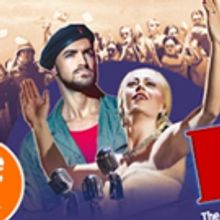 Show of the Month: Find Great Ticket Deals On EVITA In The West End