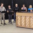 TV: They've Got the Right! Watch Highlights from Encores! ASSASSINS in Rehearsal