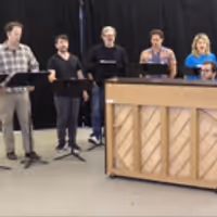 TV: They've Got the Right! Watch Highlights from Encores! ASSASSINS in Rehearsal Video