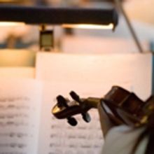 Utah Symphony Welcomes Three New Violinists