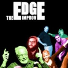 Settle in for a Madcap Evening of Summer Laughs with The EDGE Improv at BPA