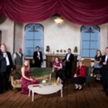 AND THEN THERE WERE NONE Opens at OPPA