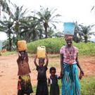 Beyonce Partners With UNICEF to Bring Safe Water to Children in East Africa