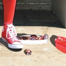BWW Review: THE GEEK'S GUIDE TO UNREQUITED LOVE by Sarvenaz Tash