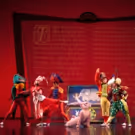ODC/Dance's THE VELVETEEN RABBIT Lifts Up the Curtain