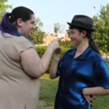 DreamWrights' Theatre Under the Trees to Bring 'SHREW' Rat Pack to Local Parks